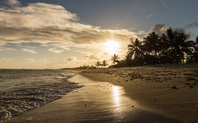 Litoral Norte | Bahia