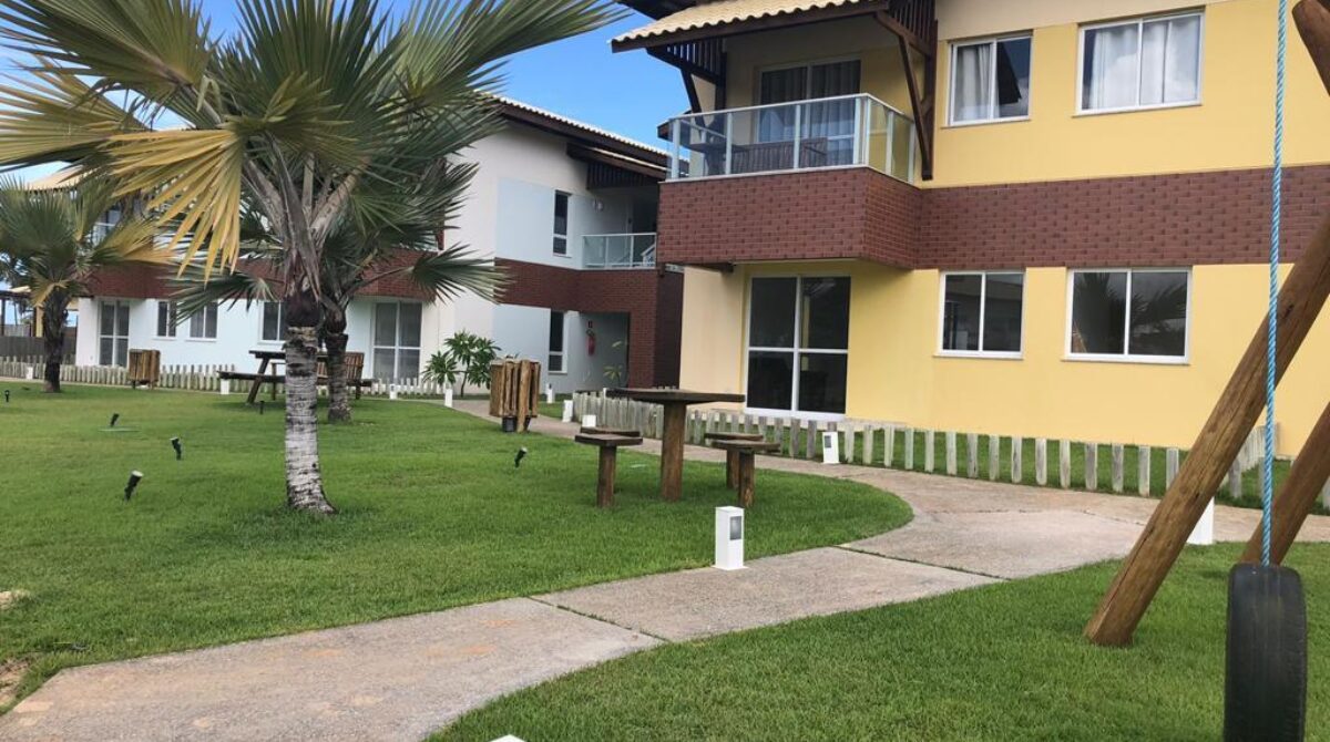 Apartamento Premium 3J  – 101