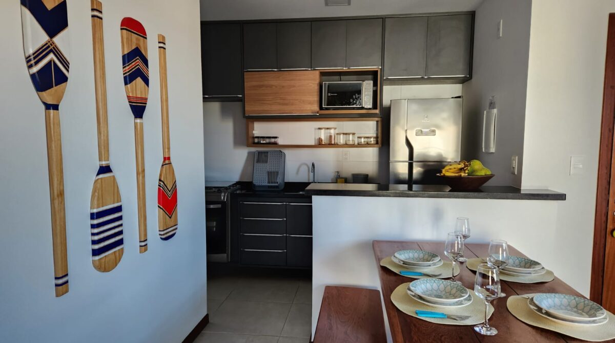 Apartamento Premium 2D -101